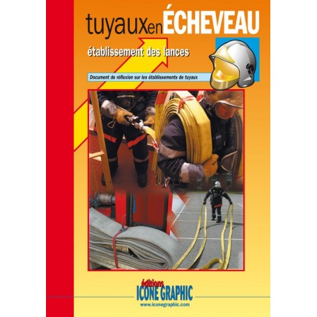 LE LIVRE TUYAUX EN ECHEVEAU