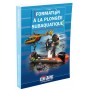 LE LIVRE FORMATION A LA PLONGEE SUBAQUATIQUE