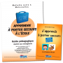 LA MALLETTE : APPRENDRE A PORTER SECOURS - CYCLE 1 (MATERNELLES)