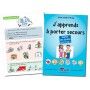 LA MALLETTE : APPRENDRE A PORTER SECOURS - CYCLE 2 (6-9 ANS)