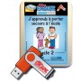 LA MALLETTE : APPRENDRE A PORTER SECOURS - CYCLE 2 (6-9 ANS)