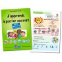 LA MALLETTE : APPRENDRE A PORTER SECOURS - CYCLE 3 (8-12 ANS)