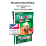 LE GUIDE PRATIQUE : 1ERS SECOURS POUR MON CHIEN