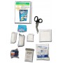 LE KIT SOINS D'URGENCE AUX PERSONNES