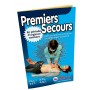 LE MEMENTO 1ERS SECOURS EN PERIODE D'URGENCE SANITAIRE - COVID-19