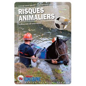 LE LIVRE RISQUES ANIMALIERS