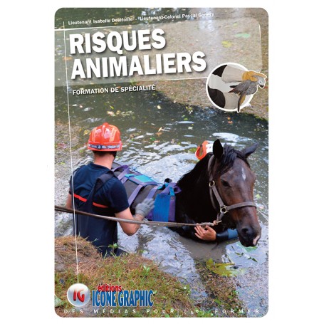 LE LIVRE RISQUES ANIMALIERS