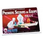 Mémento secouriste en contexte infectieux ou épidémique - COVID-19 - Premiers secours en équipe niveau 1 et 2 - PSE1/2