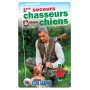 MEMENTO 1ERS SECOURS AUX CHASSEURS ET A LEURS CHIENS