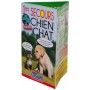 LE DEPLIANT 1ERS SECOURS POUR MON CHIEN ET MON CHAT