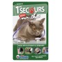 LE MEMENTO 1ERS SECOURS POUR MON CHAT