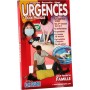 Guide pratique urgences premiers secours pour toute la famille - destockage