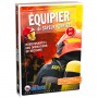 LE LIVRE EQUIPIER - INTERVENANT(E) DES OPERATIONS DE SECOURS - SPV-SPP
 Format du livre-Papier