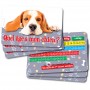 carte PVC "QUEL AGE A MON CHIEN ?"