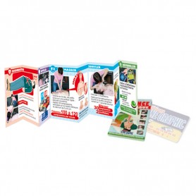 LE DEPLIANT URGENCE CARDIAQUE