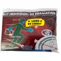 KIT INDIVIDUEL DE FORMATION PREMIERS SECOURS - COVID-19