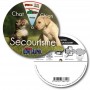 LE DISQUE SECOURISME CHAT CHIEN
