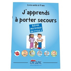 livre enfant aps2