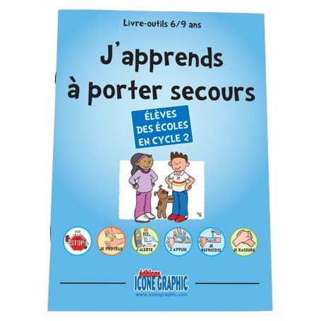 livre enfant aps2