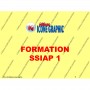LA CLE USB FORMATEUR : S.S.I.A.P. 1