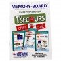 LE MEMORY-BOARD PREMIERS SECOURS CHIEN CHAT