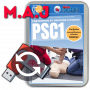 Mise à jour de la clé USB formateur premiers secours PSC1