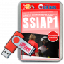 la clé USB formateur SSIAP1