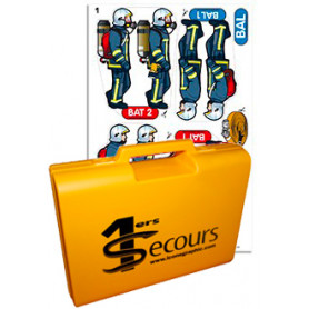 LE VISIOGRAPH©  MANOEUVRES EN BINÔME