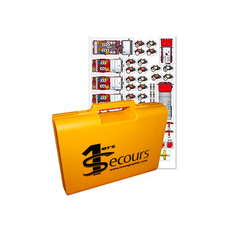 LE VISIOGRAPH© MANOEUVRES FEUX DE FORET