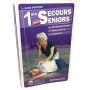 LE GUIDE PRATIQUE : 1ERS SECOURS POUR SENIORS