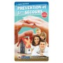 LE GUIDE PRATIQUE : PREVENTION ET 1ERS SECOURS A LA MAISON