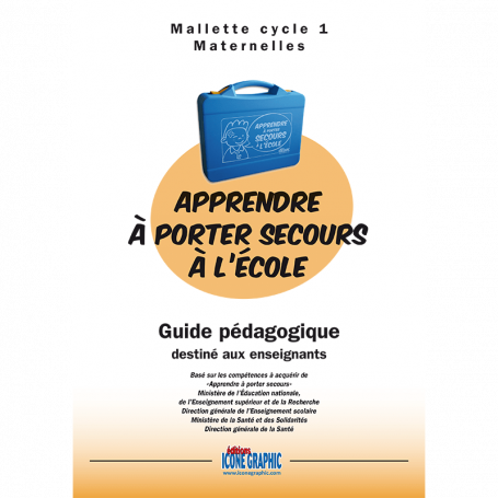 LE GUIDE PEDAGOGIQUE - A.P.S. CYCLE 1
