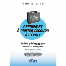 LE GUIDE PEDAGOGIQUE - A.P.S. CYCLE 2