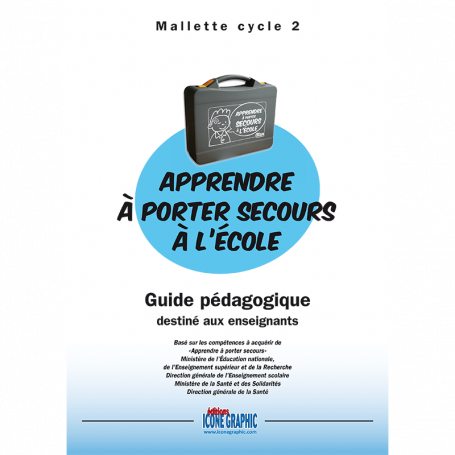 LE GUIDE PEDAGOGIQUE - A.P.S. CYCLE 2