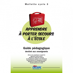 LE GUIDE PEDAGOGIQUE - A.P.S. CYCLE 3