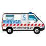 LE LIVRET AMBULANCE