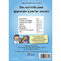LE LIVRE-OUTIL : APPRENDRE A PORTER SECOURS A L'ECOLE - CYCLE 2 (6-9 ans)