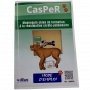 MANNEQUIN DE FORMATION A LA REANIMATION CARDIO-PULMONAIRE DU CHIEN (CasPeR)