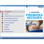 Formation premiers secours civiques PSC1