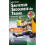 LE GUIDE PRATIQUE INTERACTIF SST - SAUVETEUR SECOURISTE DU TRAVAIL
