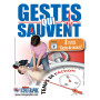 LE MEMO GESTES QUI SAUVENT
