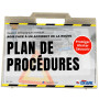 PLAN DE PROCÉDURE : PROTECTION DES ACCIDENTS DE LA ROUTE