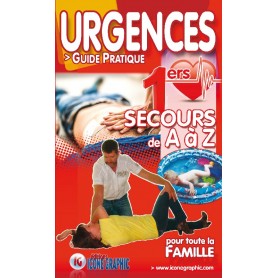 LE GUIDE PRATIQUE DES URGENCES
