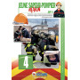LE LIVRE INTERACTIF DE FORMATION DU JEUNE SAPEUR/MARIN-POMPIER  - CYCLE 4