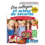 LE LIVRE ETRE COLLEGIEN ET ACTEUR DE SECURITE - DESTOCKAGE
