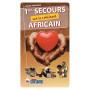 LE LIVRE PREMIERS SECOURS SUR LE CONTINENT AFRICAIN
