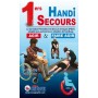 LE LIVRE HANDI-SECOURS : AGIR ET FAIRE AGIR