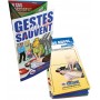 LE DEPLIANT GESTES QUI SAUVENT