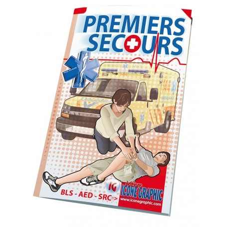 LE LIVRE PREMIERS SECOURS SPECIFIQUE SUISSE