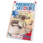 LE LIVRE PREMIERS SECOURS SPECIFIQUE SUISSE